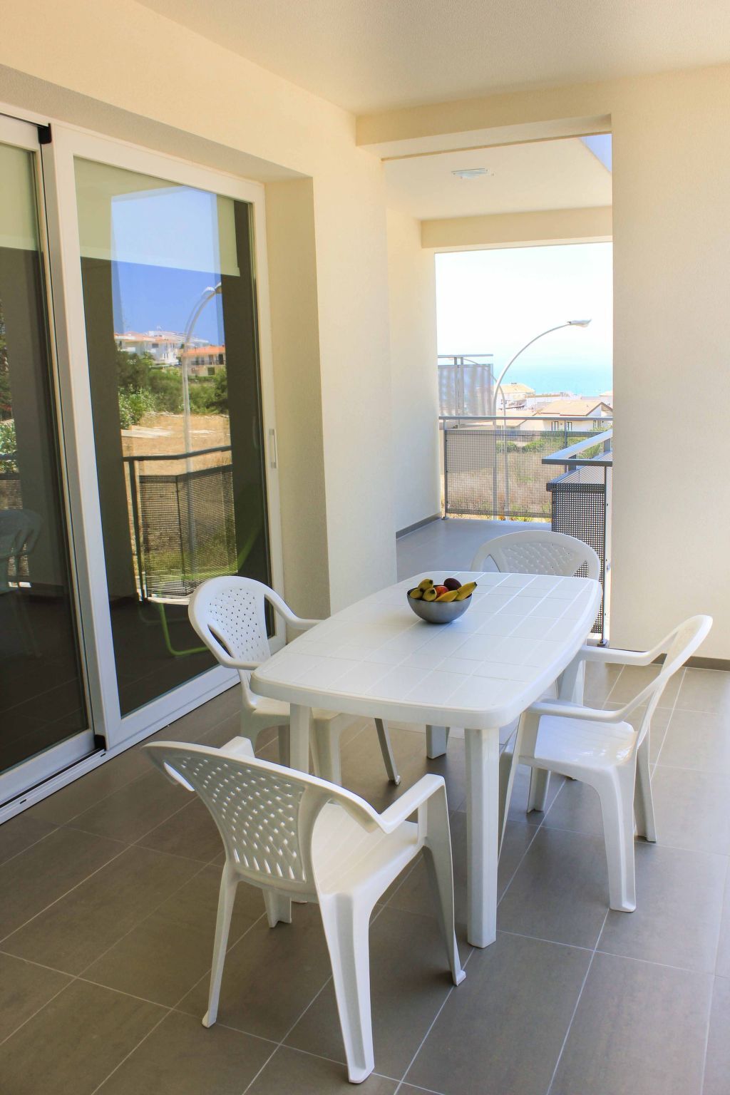 Appartement 3 chambres Marina di Ragusa, 350m plage - Photo 3