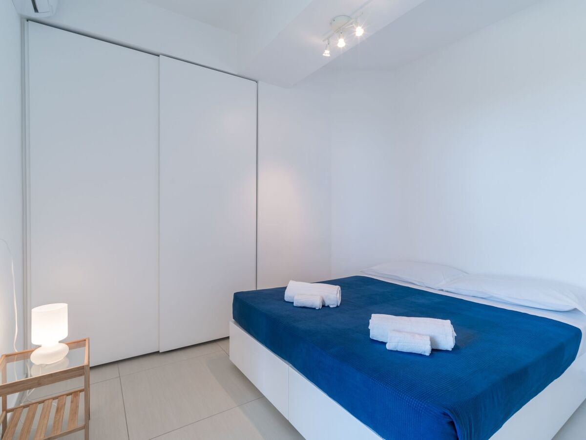 Appartement 3 chambres Marina di Ragusa, 350m plage - Photo 15
