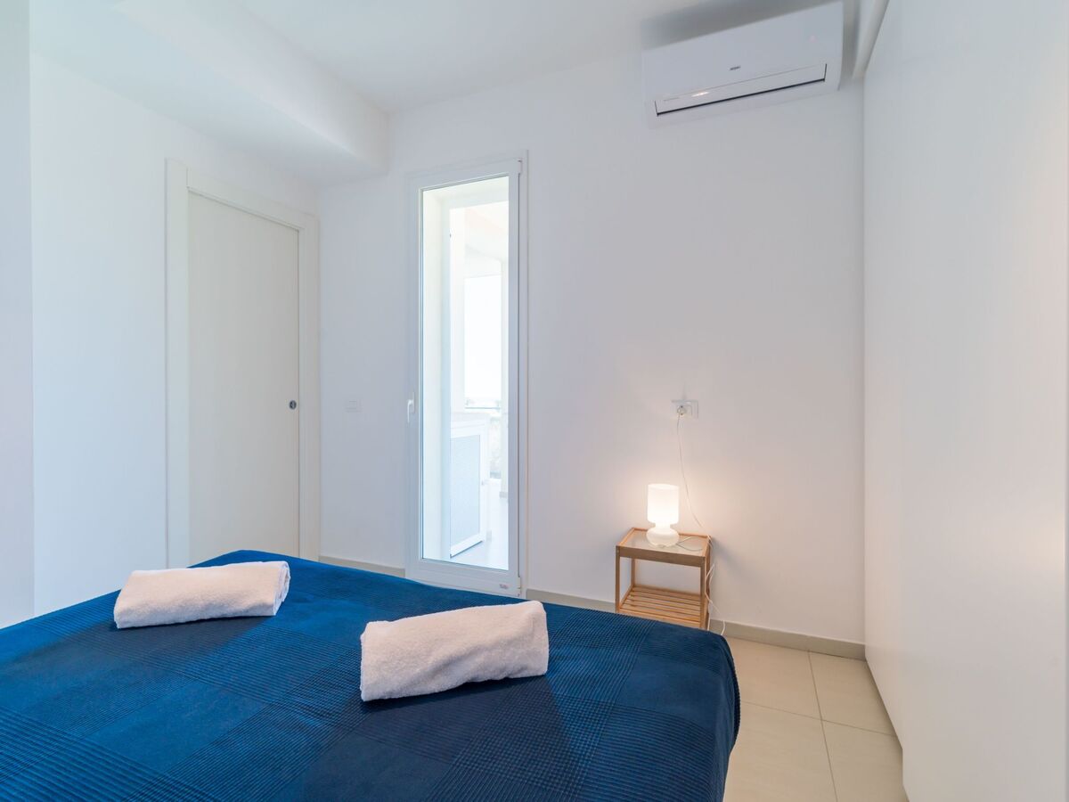 Appartement 3 chambres Marina di Ragusa, 350m plage - Photo 16