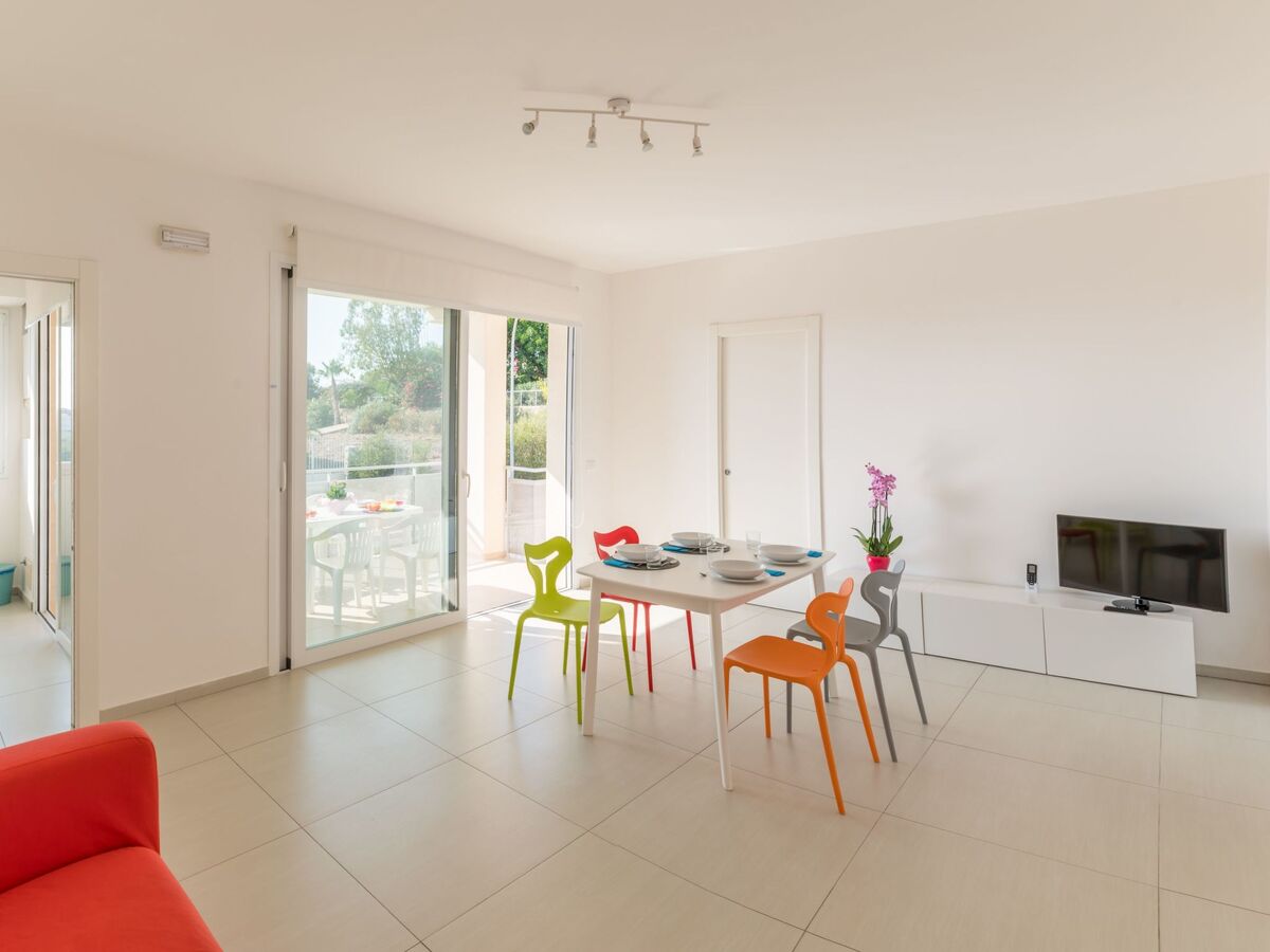 Appartement 3 chambres Marina di Ragusa, 350m plage - Photo 20