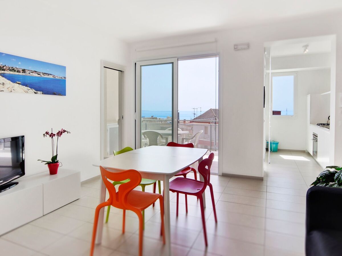 Appartement vue mer, 2 chambres à Cava d'Aliga - Photo 3