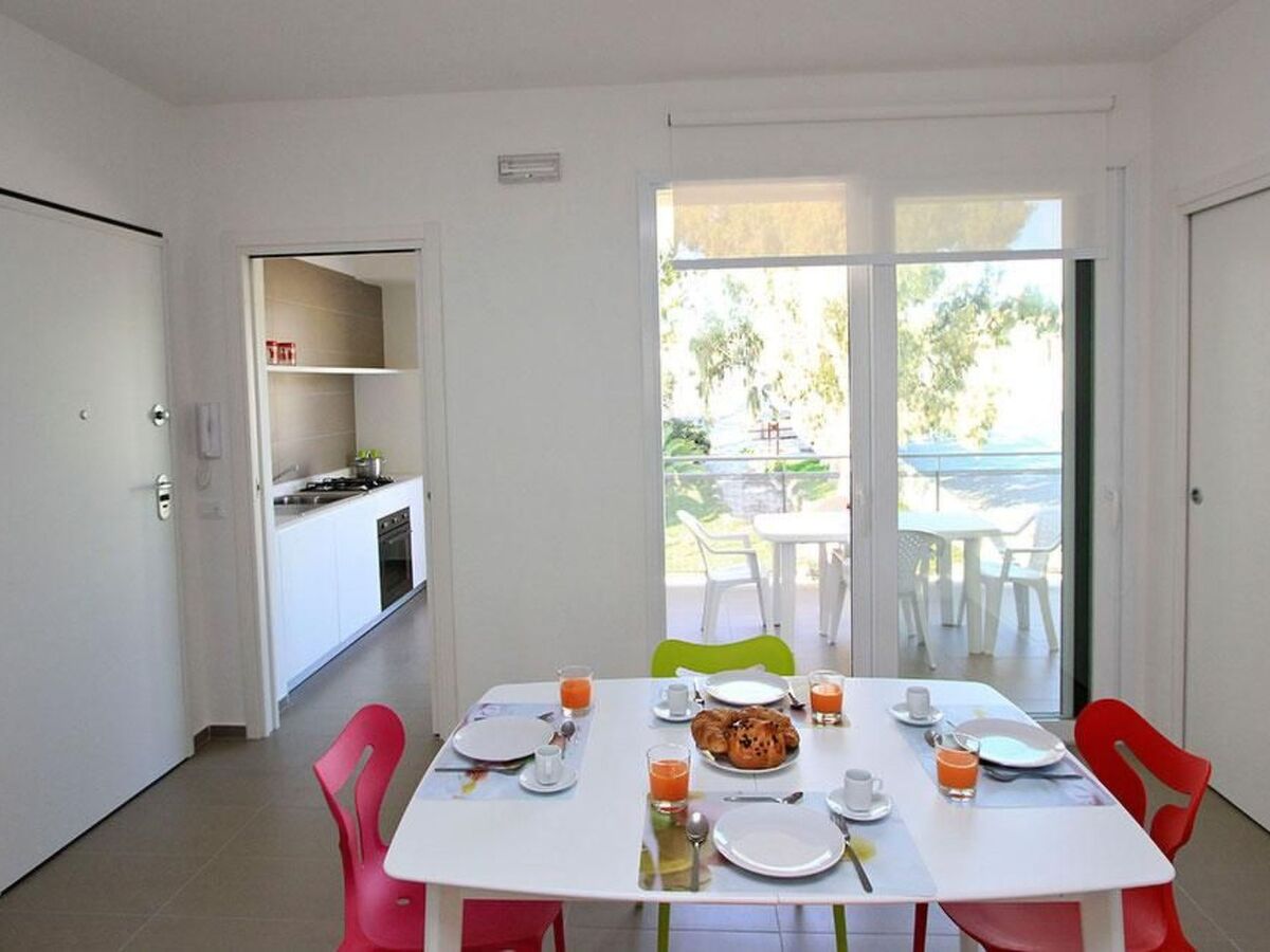 Appartement vue mer, 2 chambres à Cava d'Aliga - Photo 5