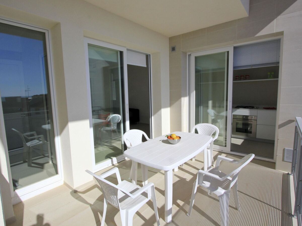 Appartement vue mer, 2 chambres à Cava d'Aliga - Photo 10