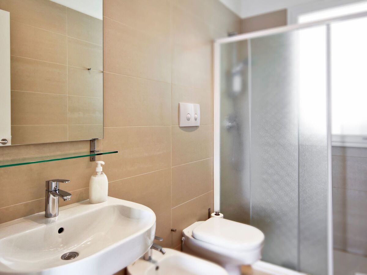 Appartement vue mer, 2 chambres à Cava d'Aliga - Photo 11