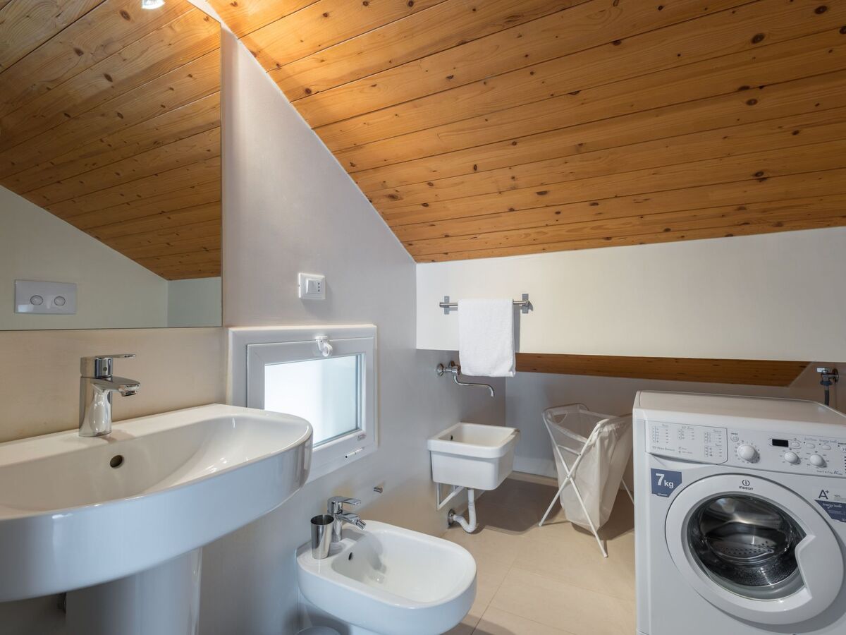Appartement vue mer Marina di Ragusa, 300m plage - Photo 8