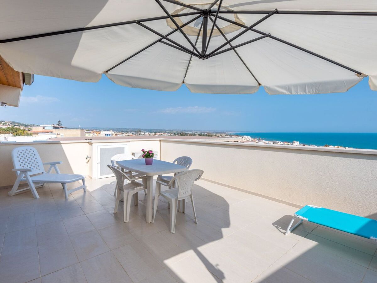 Appartement vue mer Marina di Ragusa, 300m plage - Photo 10