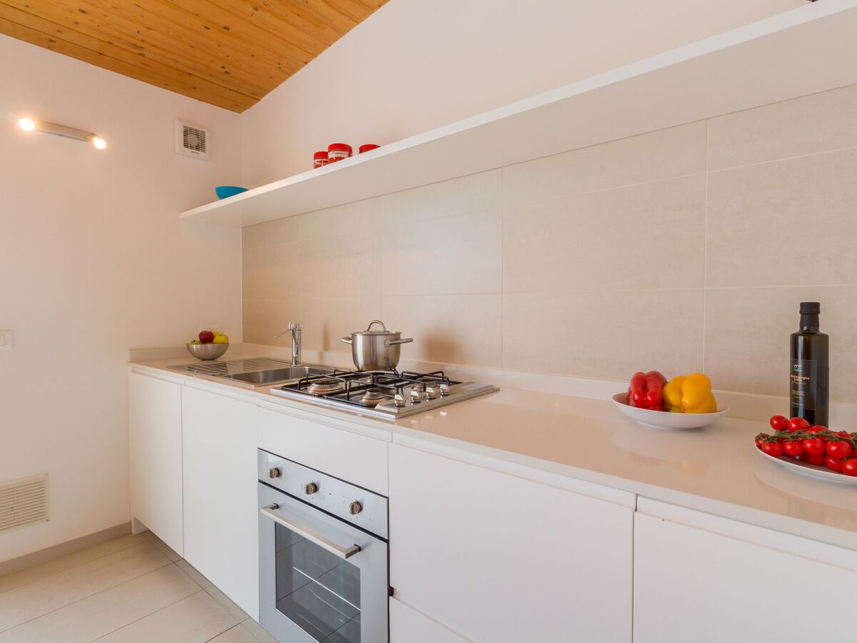 Appartement vue mer Marina di Ragusa, 300m plage - Photo 17