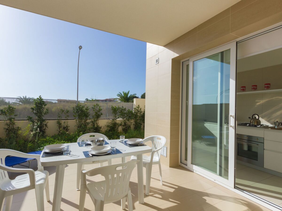 Appartement 2 chambres avec veranda à Cava d'Aliga - Photo 1