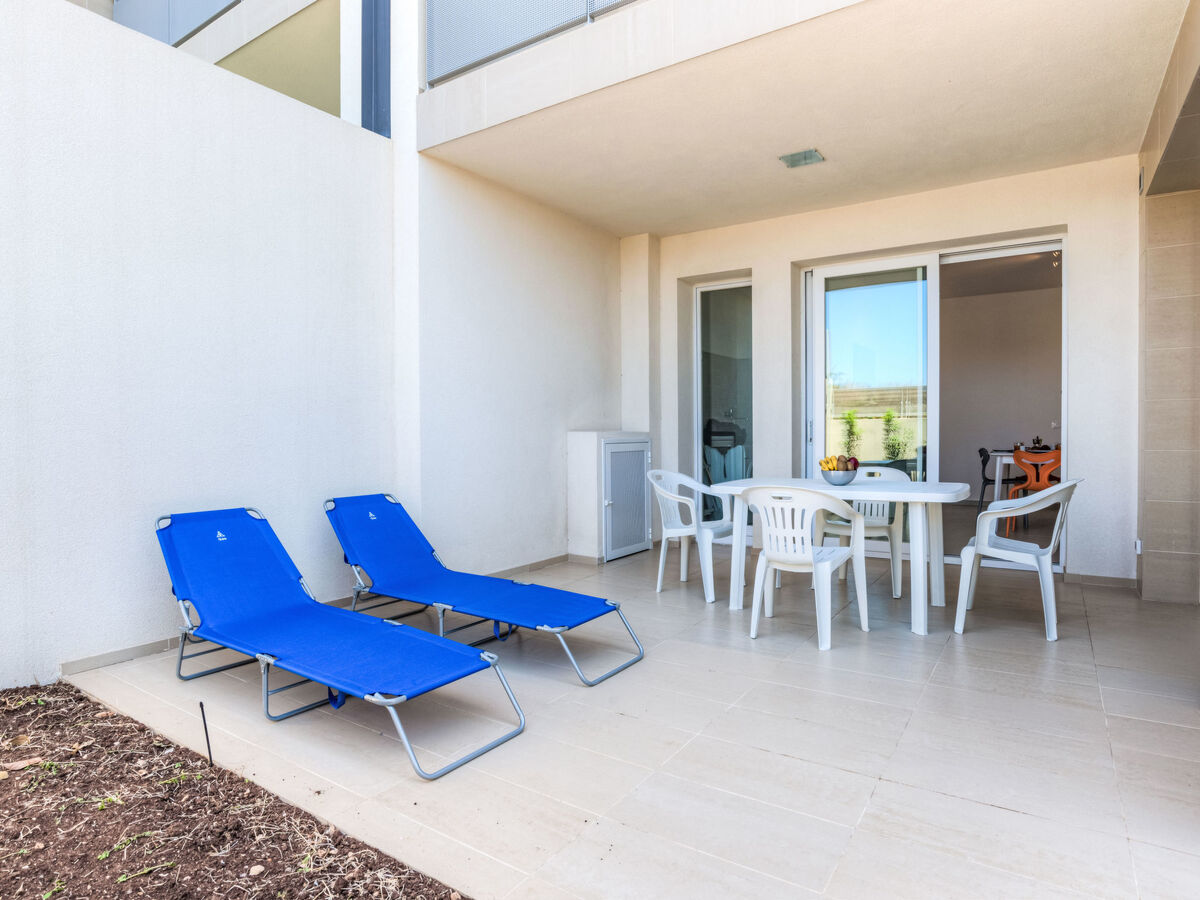 Appartement 2 chambres avec veranda à Cava d'Aliga - Photo 17