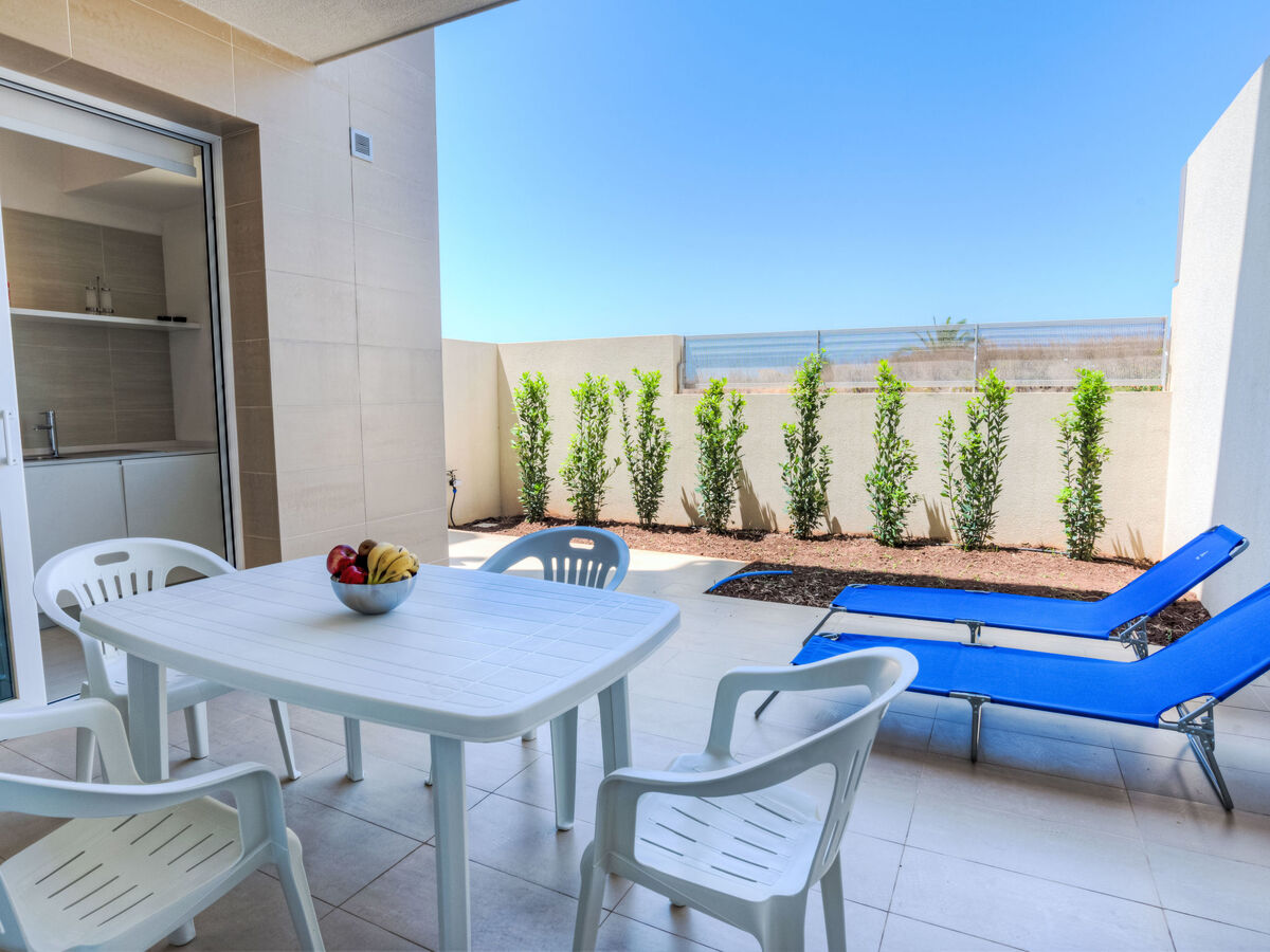 Appartement 2 chambres avec veranda à Cava d'Aliga - Photo 18