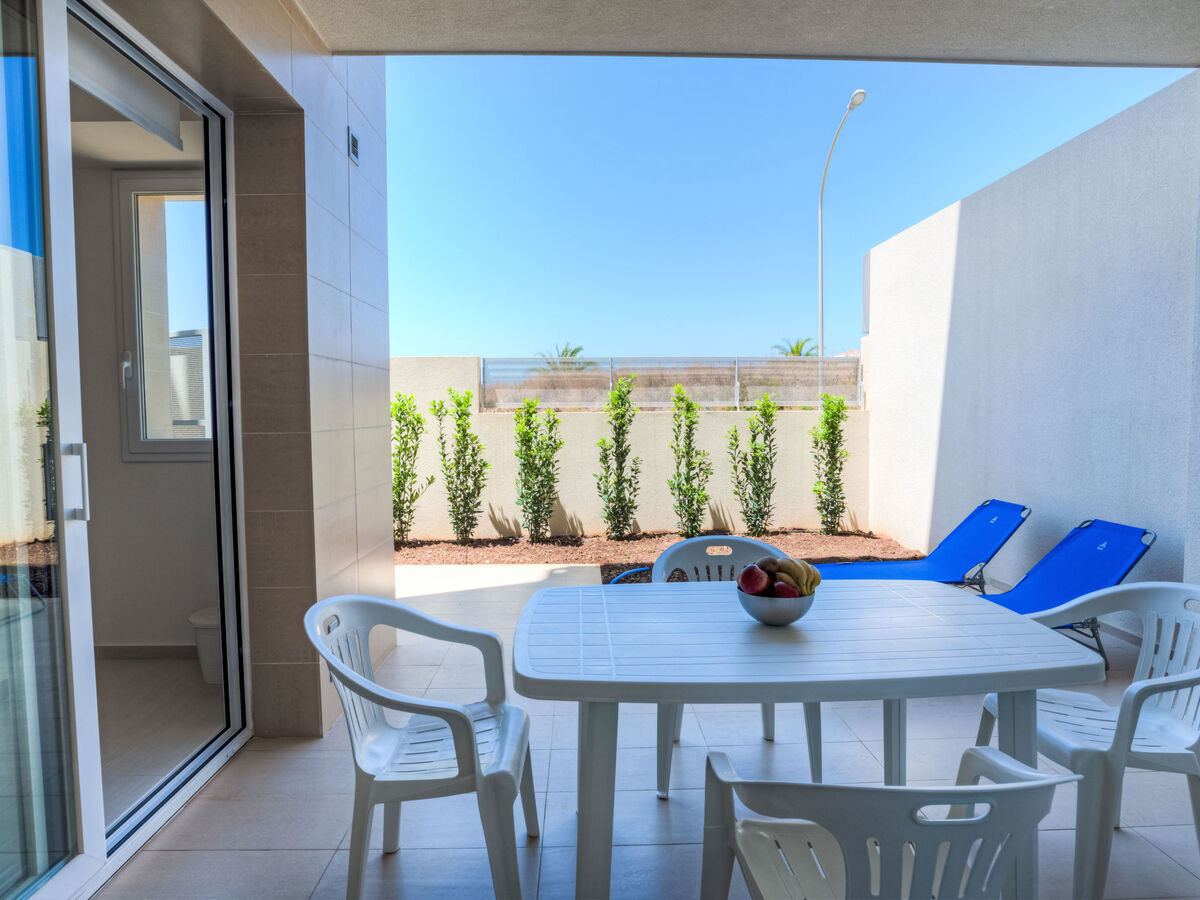 Appartement 2 chambres avec veranda à Cava d'Aliga - Photo 19