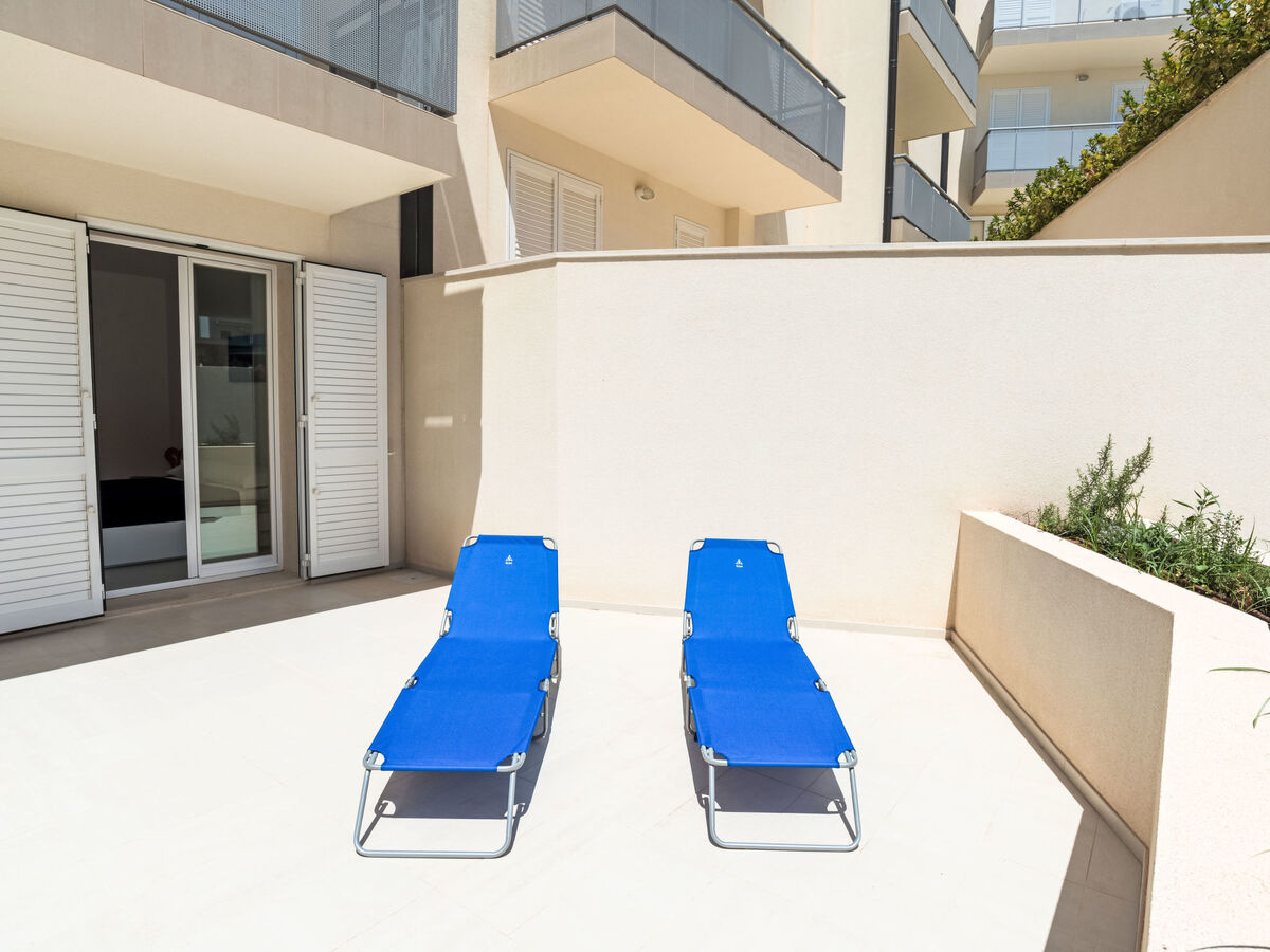 Appartement 2 chambres avec veranda à Cava d'Aliga - Photo 21