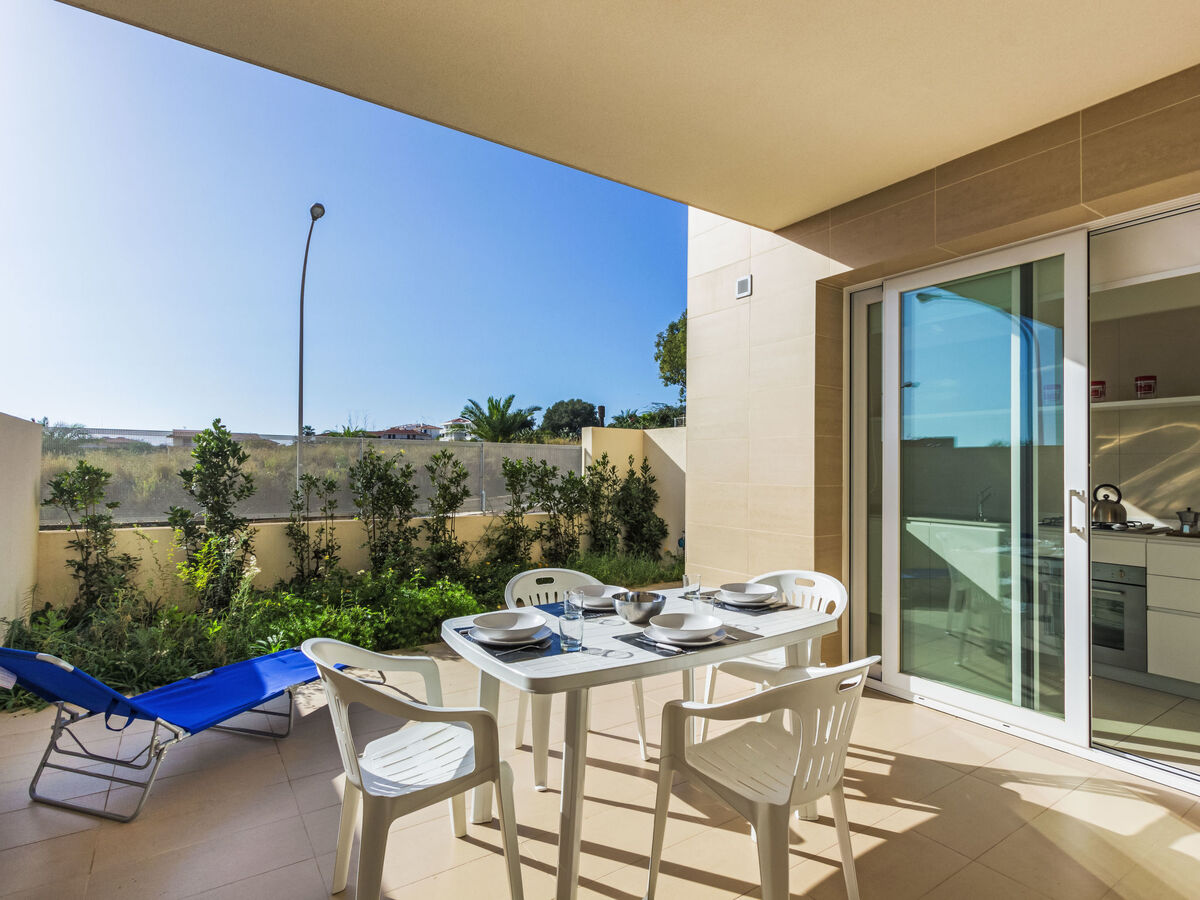 Appartement 3 chambres Marina di Ragusa, 350m plage - Photo 1