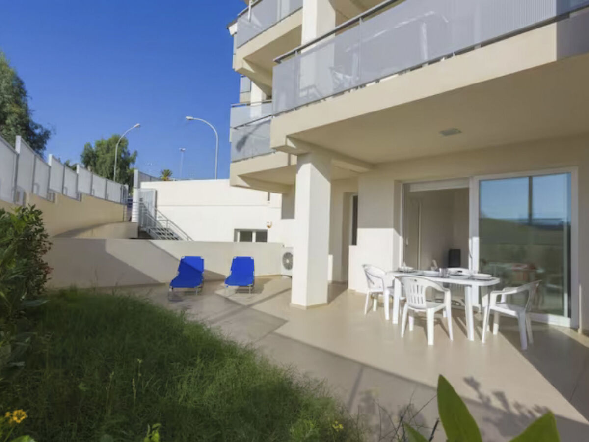 Appartement 3 chambres Marina di Ragusa, 350m plage - Photo 4