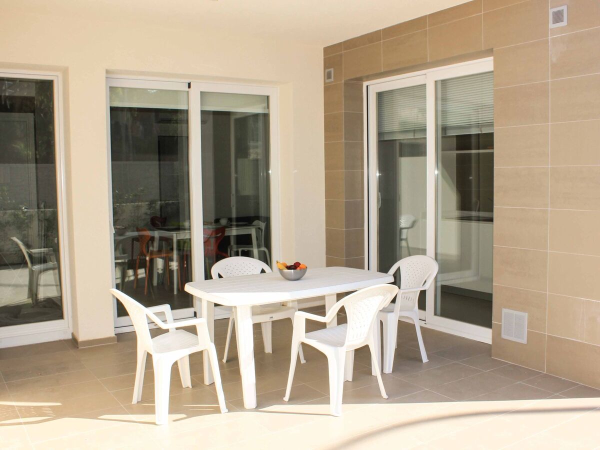 Appartement 3 chambres Marina di Ragusa, 350m plage - Photo 7