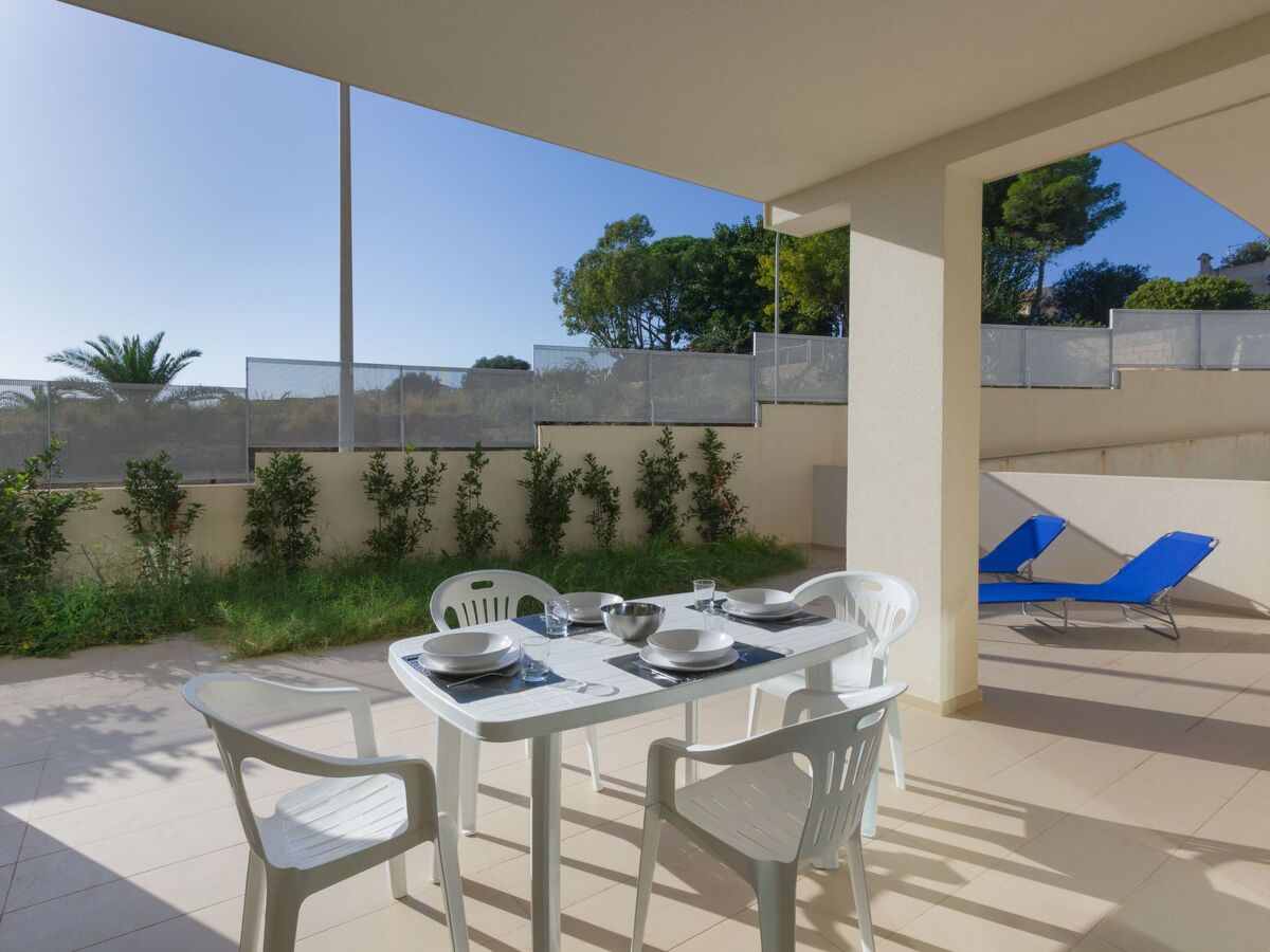 Appartement 3 chambres Marina di Ragusa, 350m plage - Photo 9