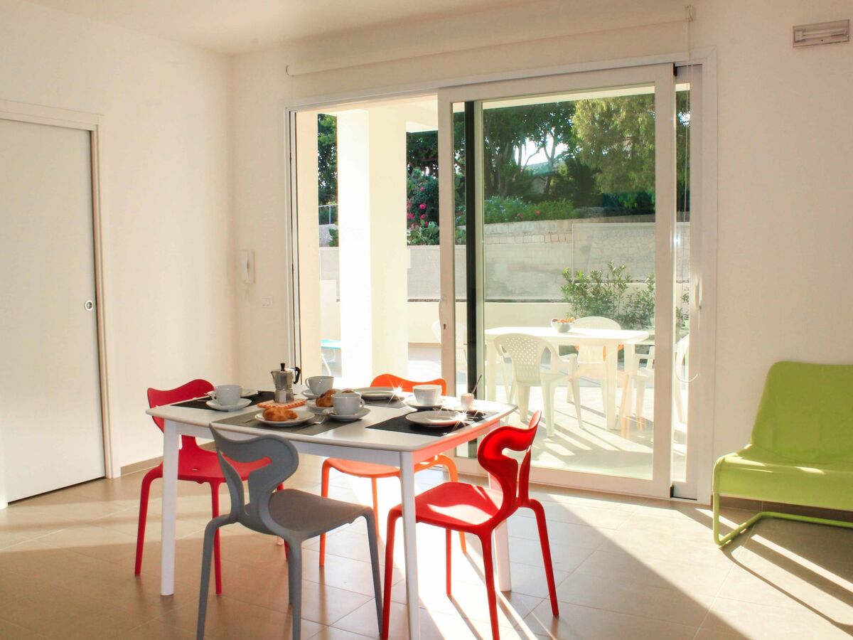 Appartement 3 chambres Marina di Ragusa, 350m plage - Photo 15
