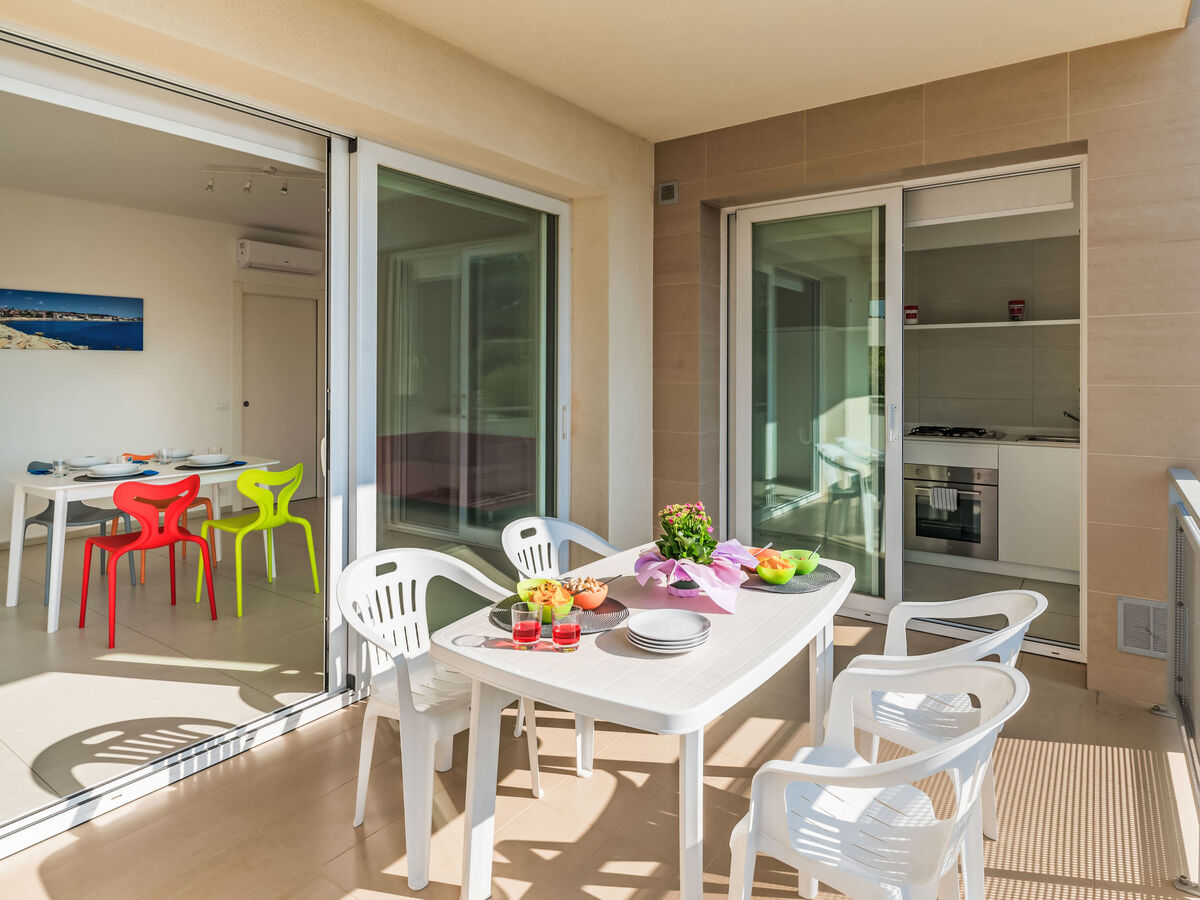 Appartement 3 chambres Marina di Ragusa, 350m plage - Photo 16