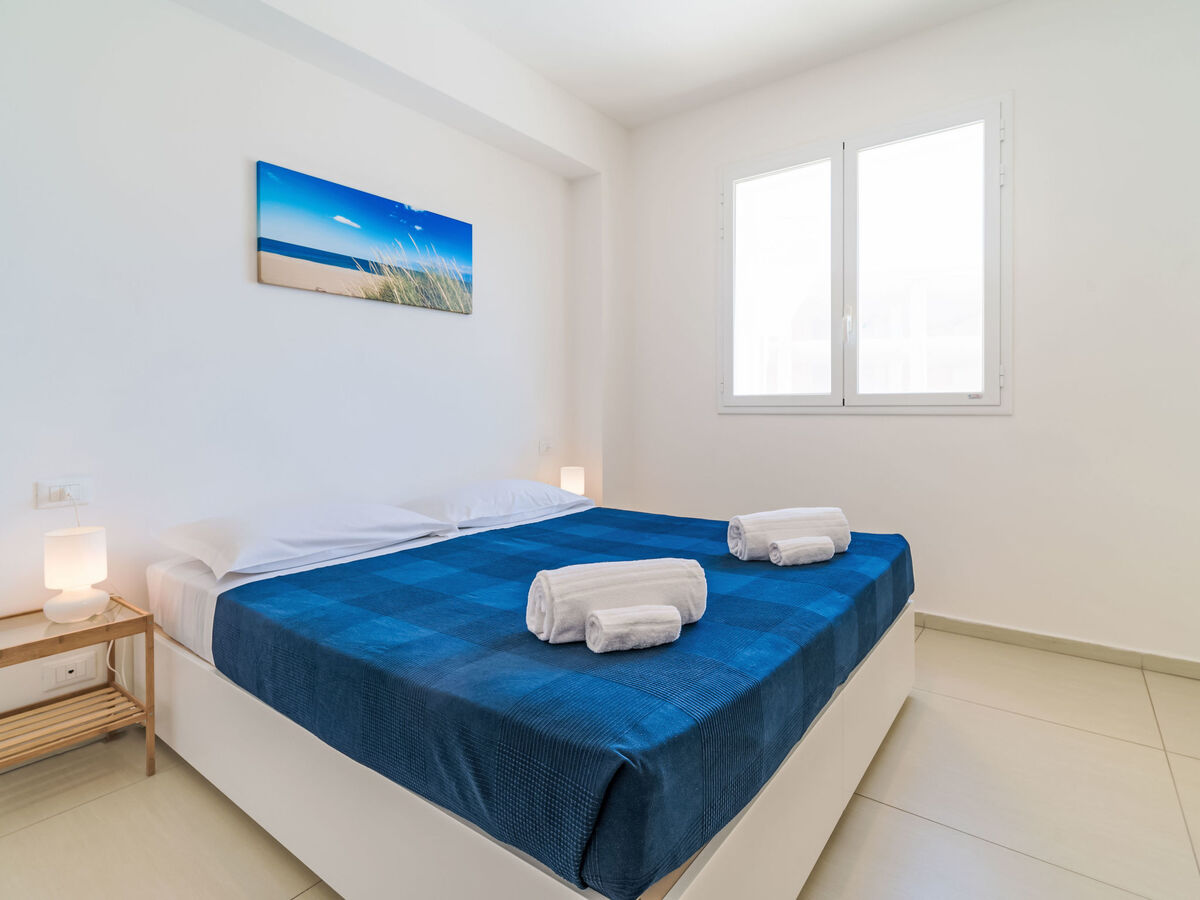 Appartement 3 chambres Marina di Ragusa, 350m plage - Photo 19