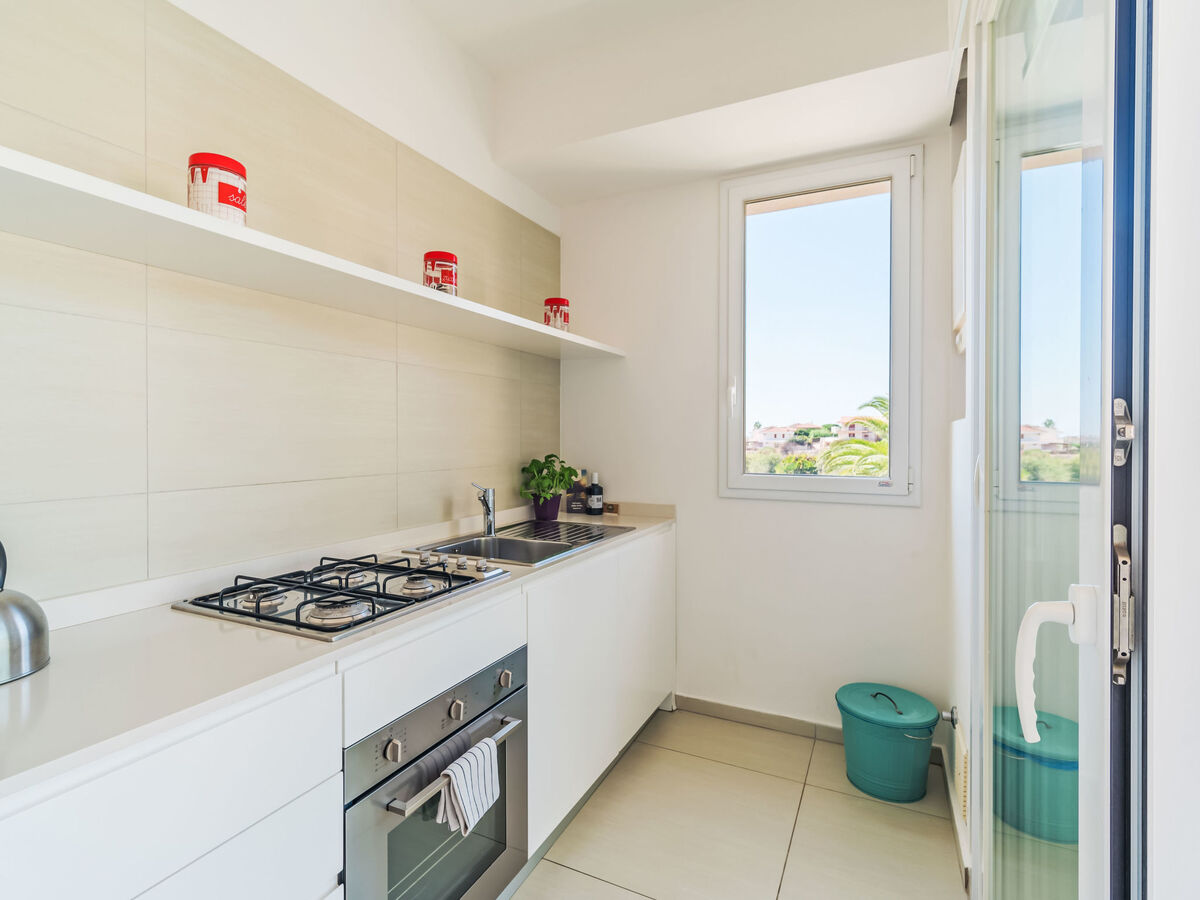 Appartement 3 chambres Marina di Ragusa, 350m plage - Photo 23