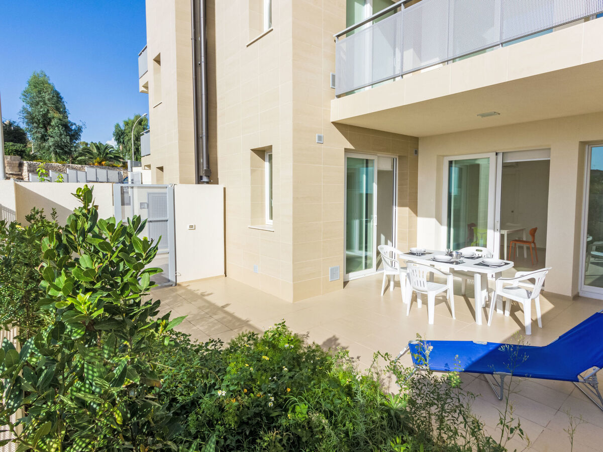 Appartement 3 chambres Marina di Ragusa, 350m plage - Photo 25