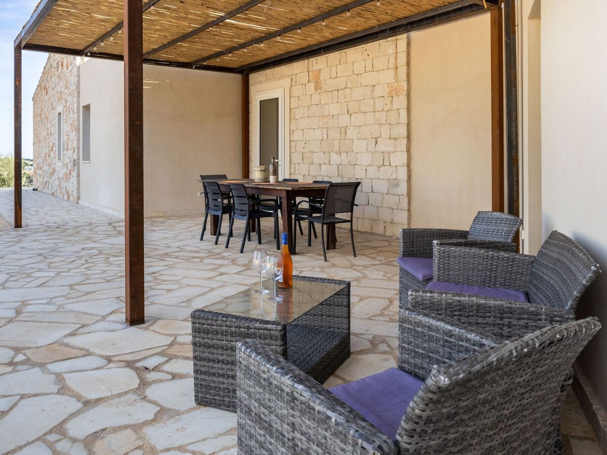 Casale degli Ulivi – Villa 7 chambres avec piscine à Scicli - Photo 6