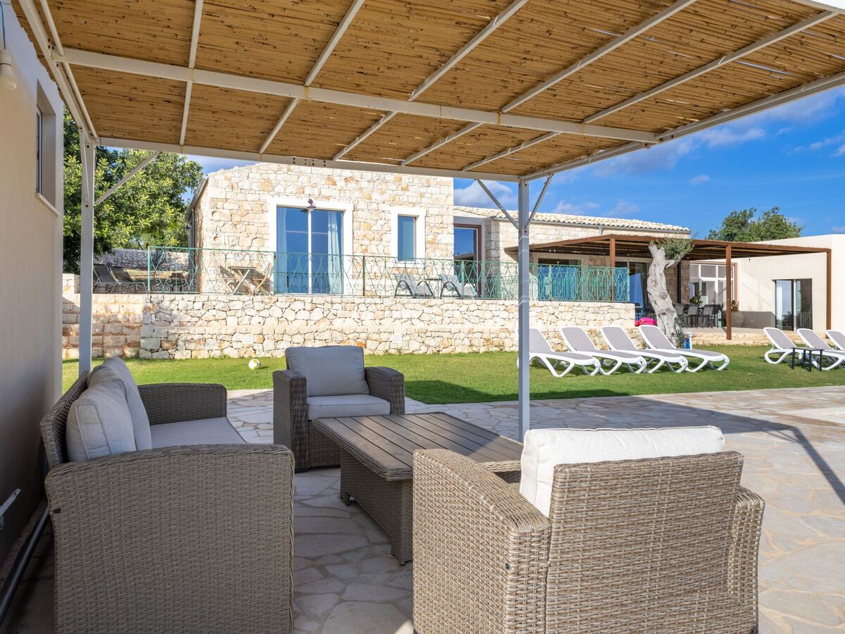 Casale degli Ulivi – Villa 7 chambres avec piscine à Scicli - Photo 7