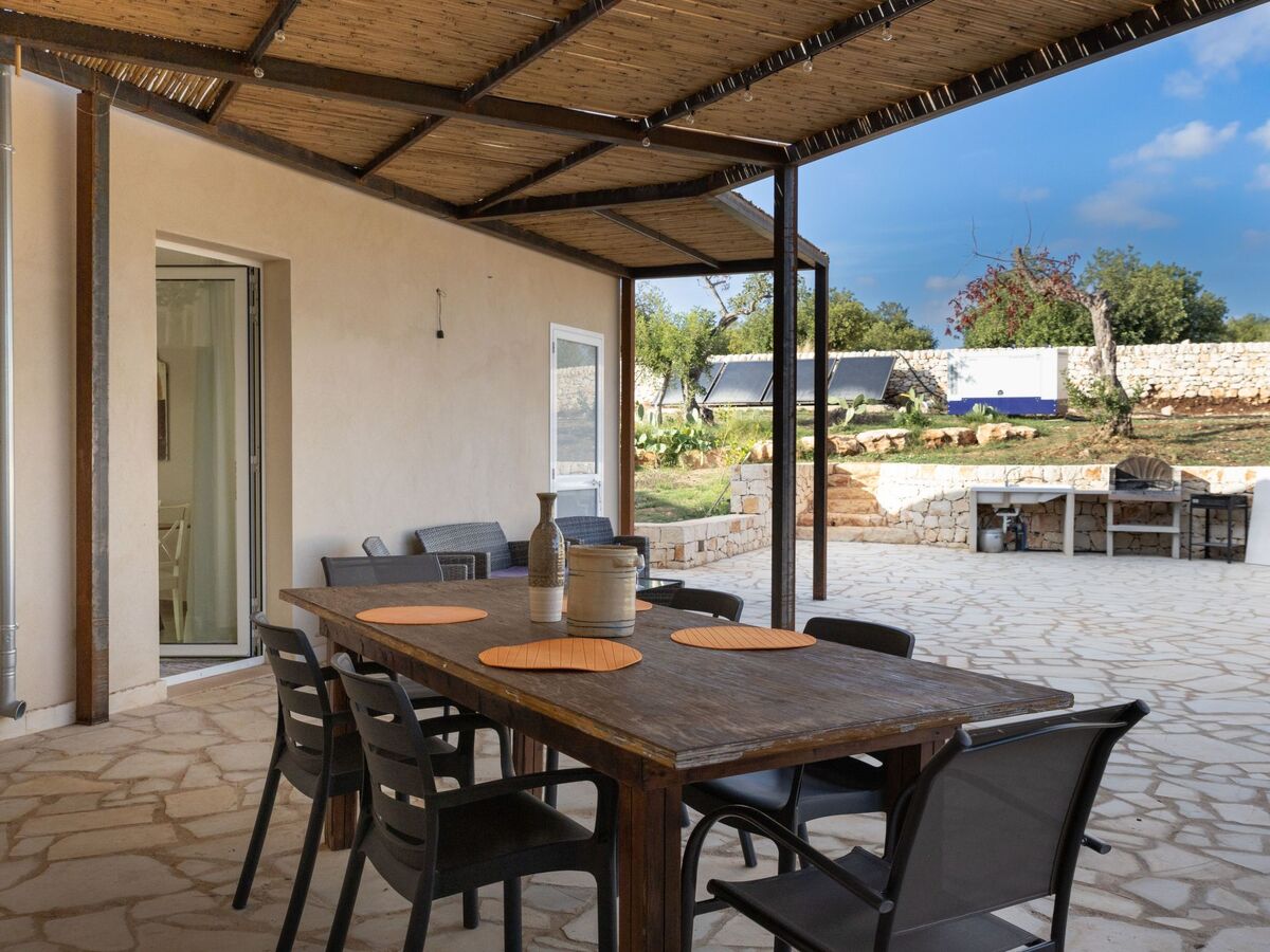 Casale degli Ulivi – Villa 7 chambres avec piscine à Scicli - Photo 8