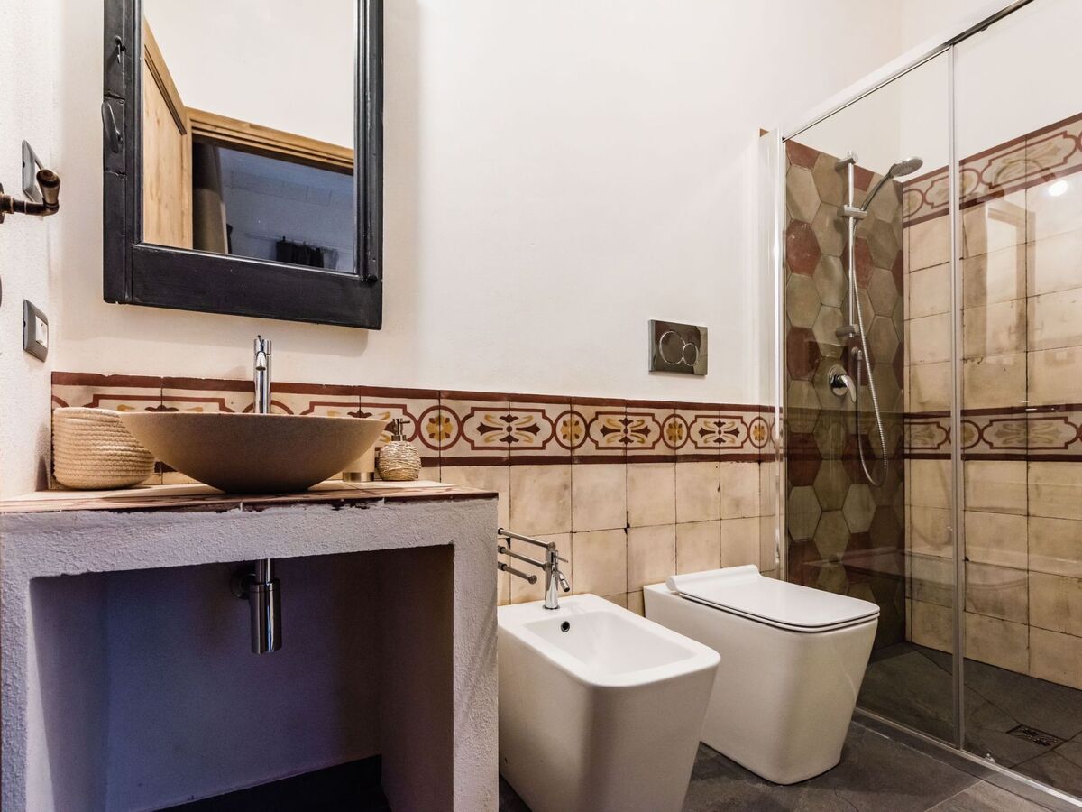 Casale degli Ulivi – Villa 7 chambres avec piscine à Scicli - Photo 9