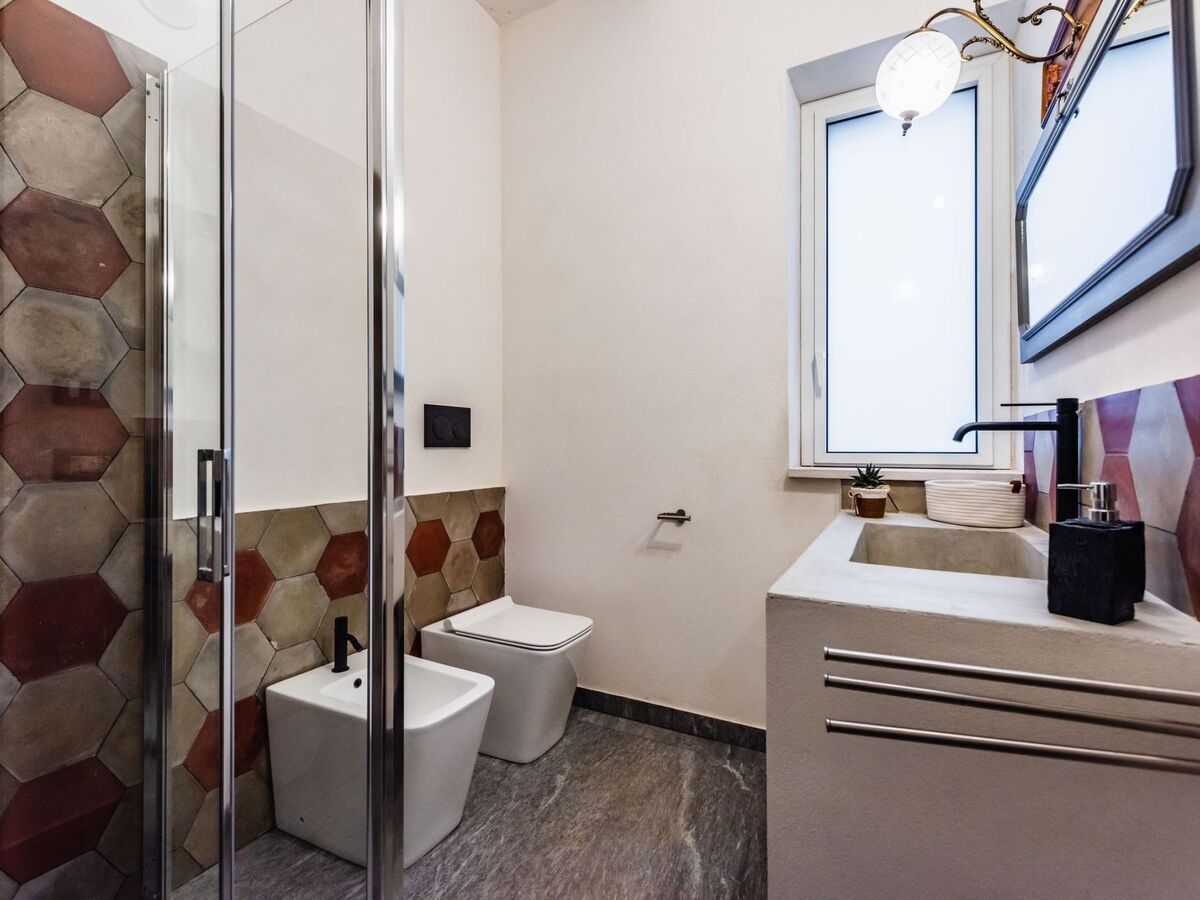 Casale degli Ulivi – Villa 7 chambres avec piscine à Scicli - Photo 11