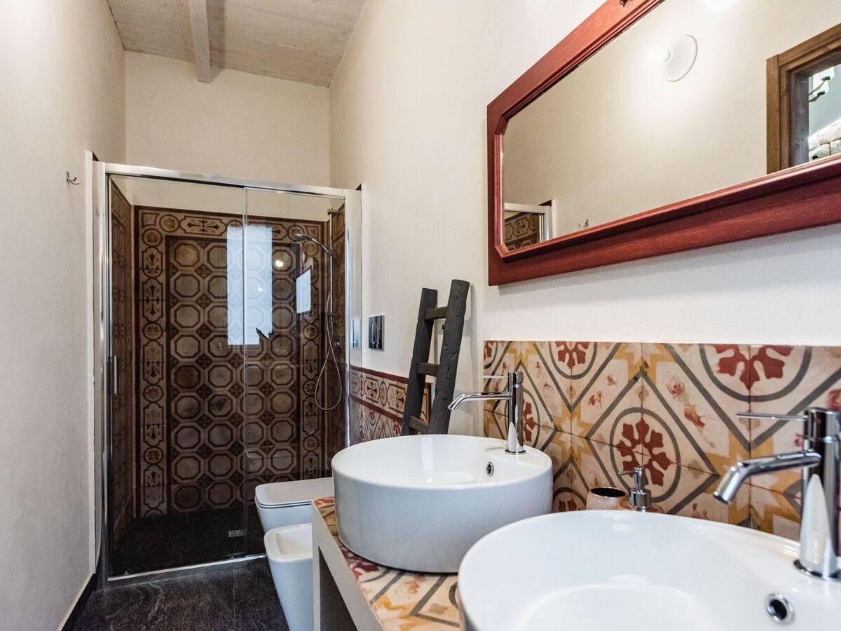 Casale degli Ulivi – Villa 7 chambres avec piscine à Scicli - Photo 15