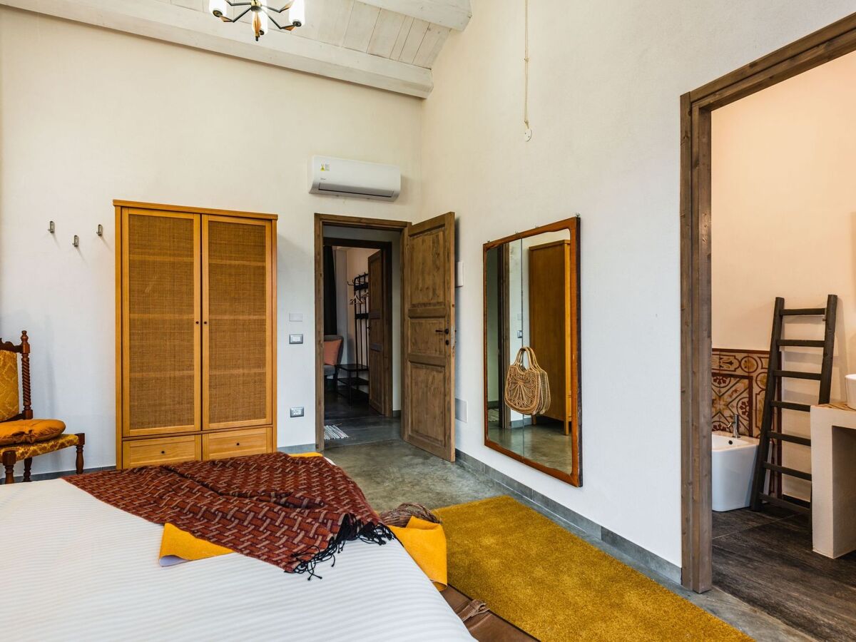 Casale degli Ulivi – Villa 7 chambres avec piscine à Scicli - Photo 16