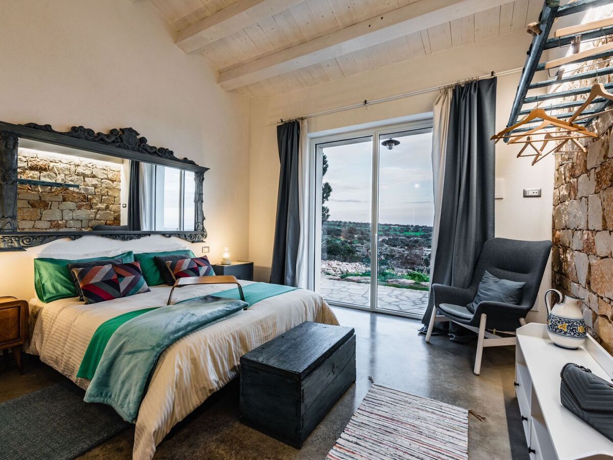 Casale degli Ulivi – Villa 7 chambres avec piscine à Scicli - Photo 17
