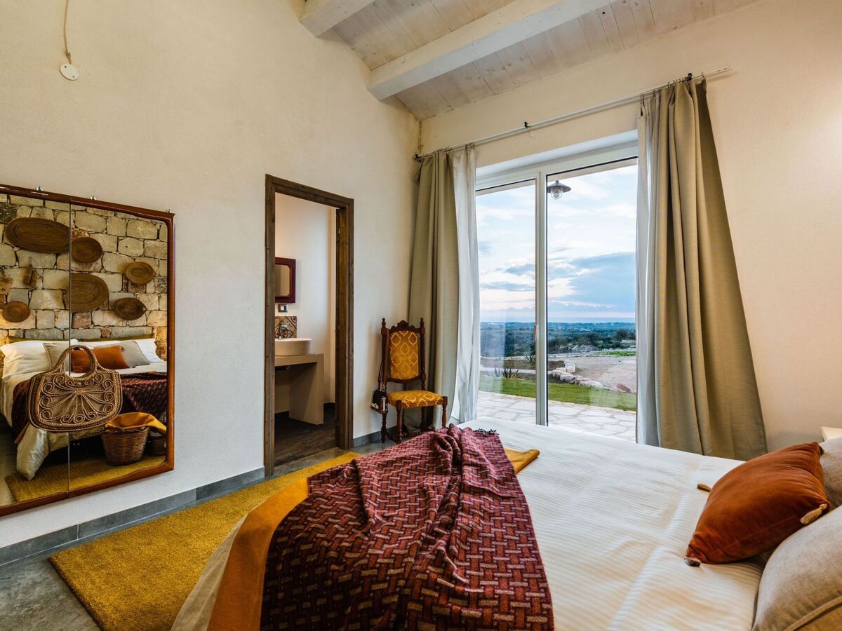 Casale degli Ulivi – Villa 7 chambres avec piscine à Scicli - Photo 18