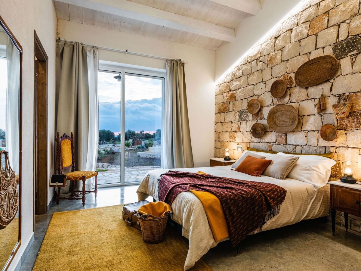 Casale degli Ulivi – Villa 7 chambres avec piscine à Scicli - Photo 19