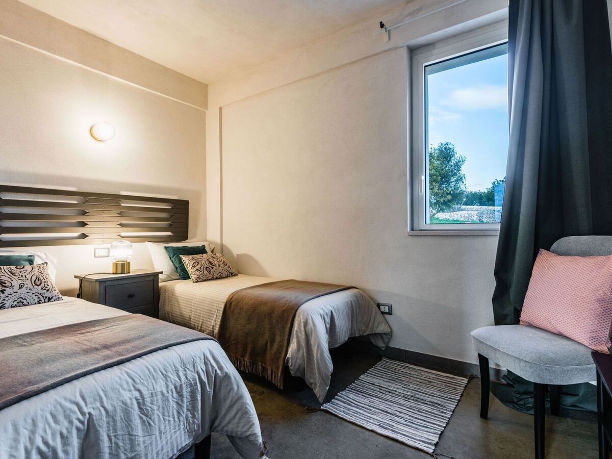 Casale degli Ulivi – Villa 7 chambres avec piscine à Scicli - Photo 20
