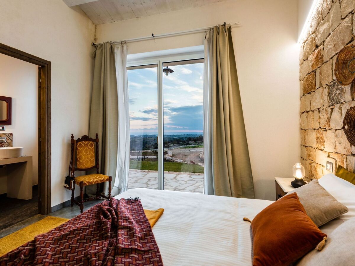 Casale degli Ulivi – Villa 7 chambres avec piscine à Scicli - Photo 21