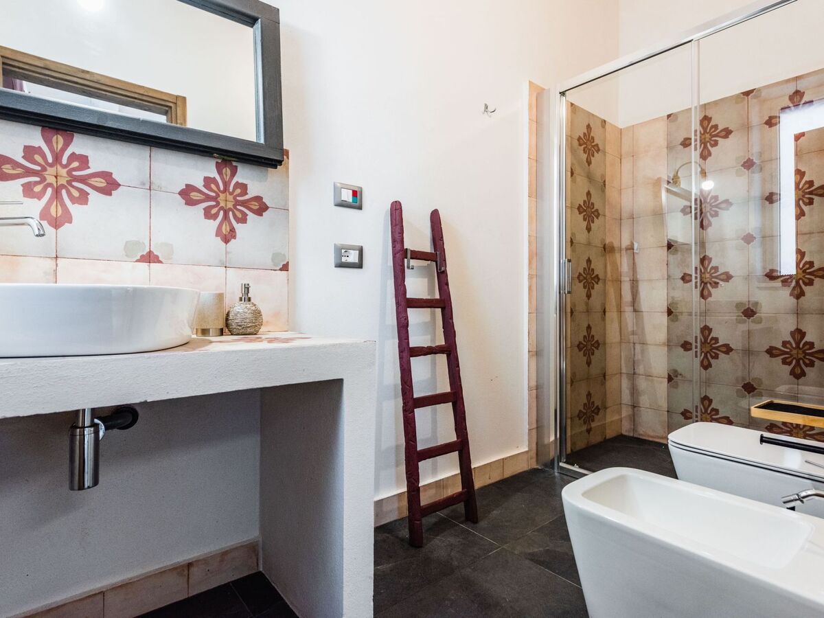 Casale degli Ulivi – Villa 7 chambres avec piscine à Scicli - Photo 23