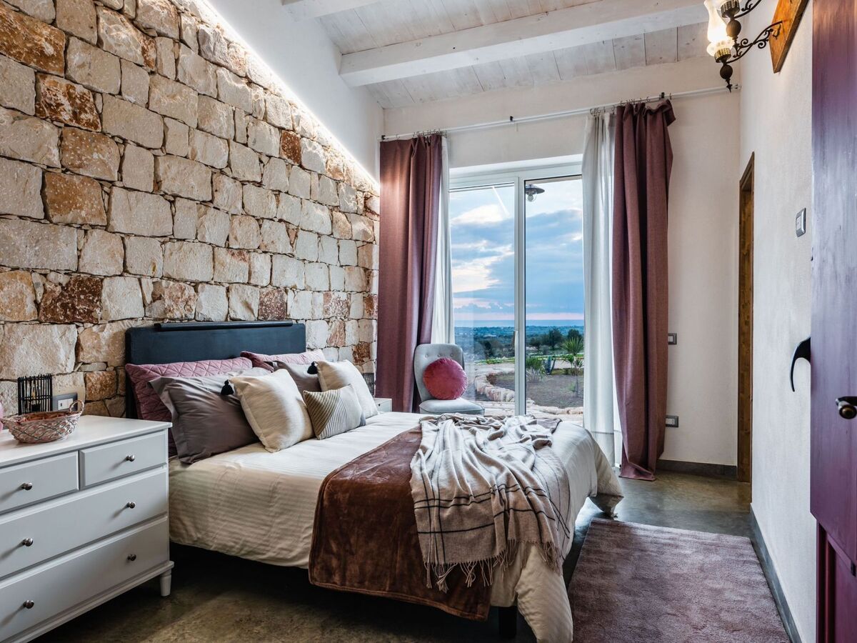 Casale degli Ulivi – Villa 7 chambres avec piscine à Scicli - Photo 24