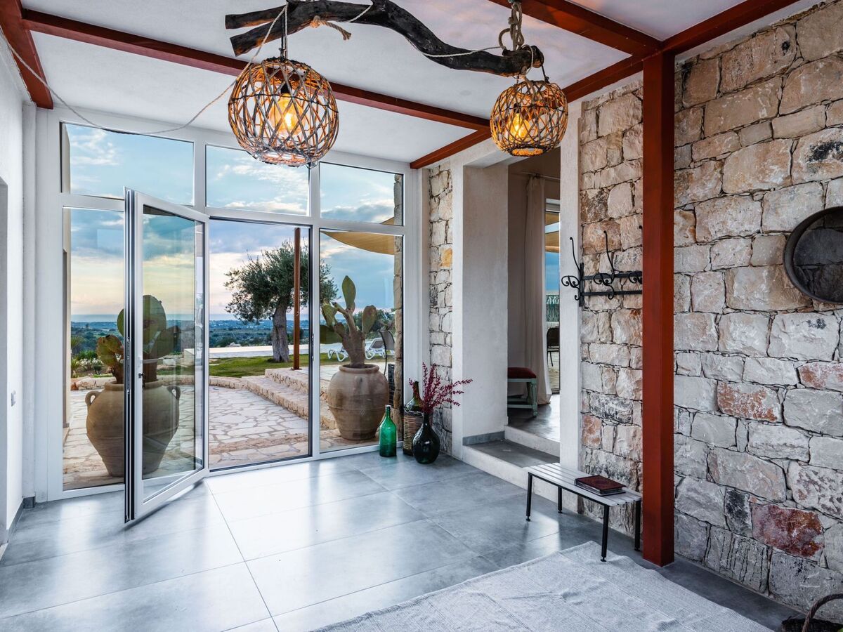 Casale degli Ulivi – Villa 7 chambres avec piscine à Scicli - Photo 25
