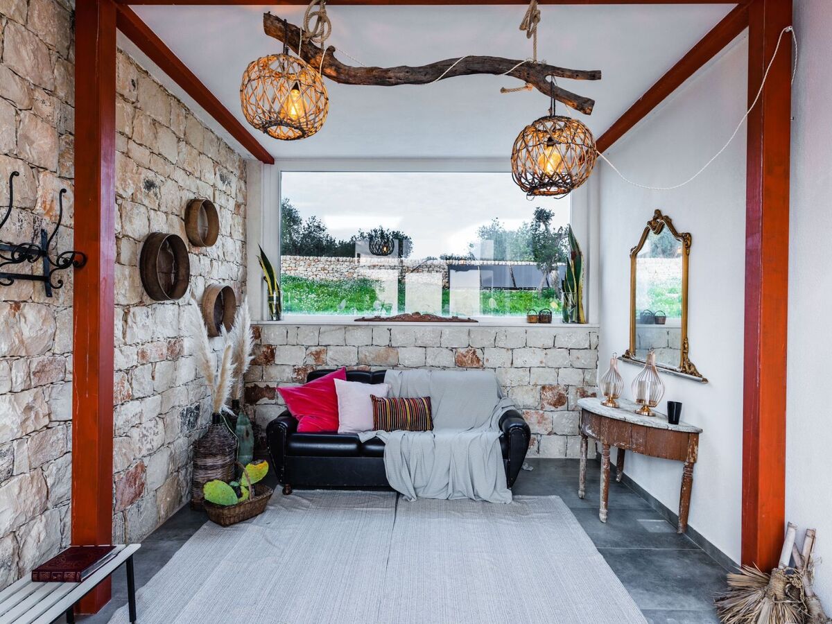 Casale degli Ulivi – Villa 7 chambres avec piscine à Scicli - Photo 26