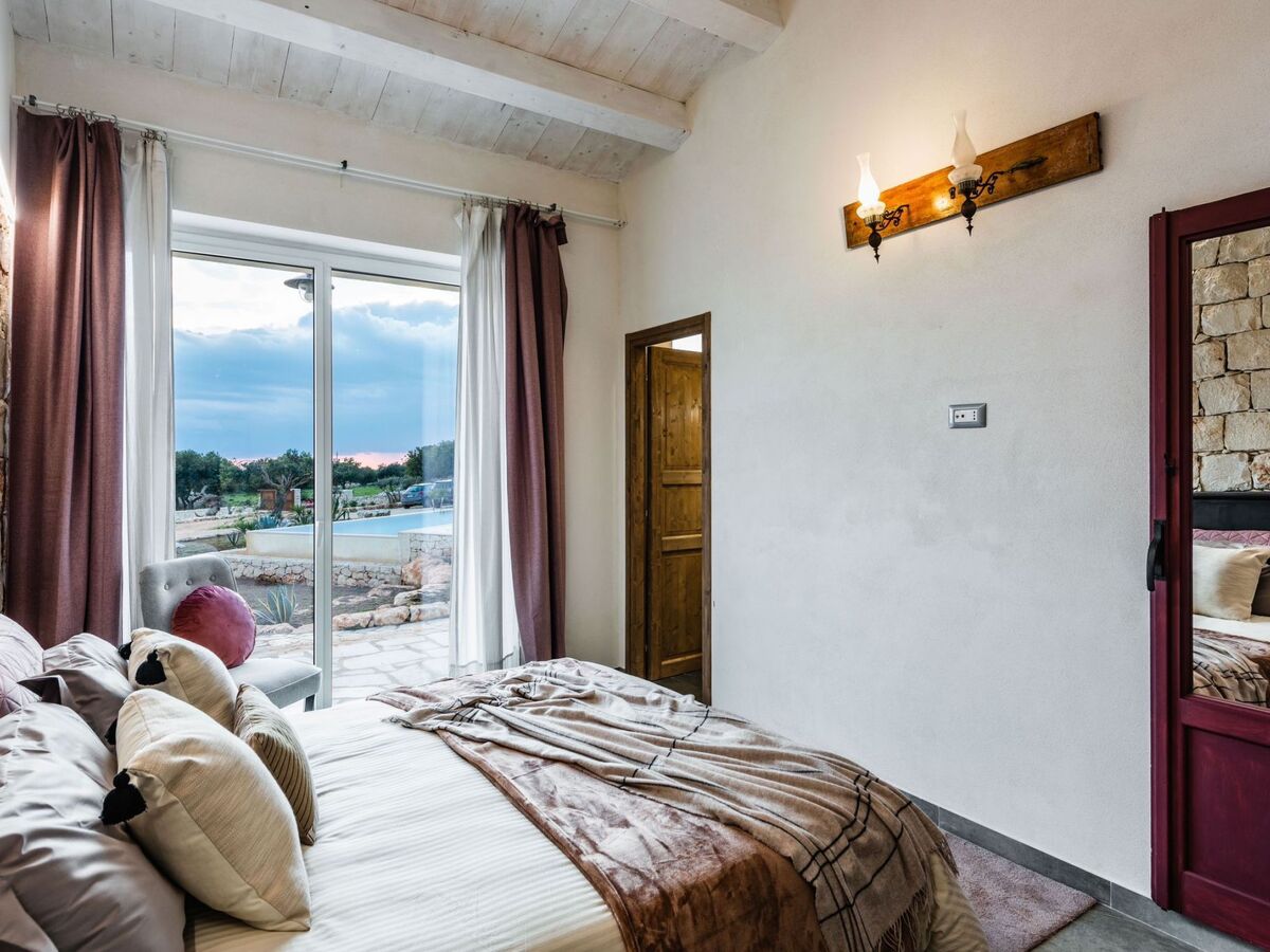 Casale degli Ulivi – Villa 7 chambres avec piscine à Scicli - Photo 27