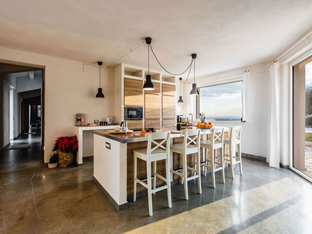 Casale degli Ulivi – Villa 7 chambres avec piscine à Scicli - Photo 30