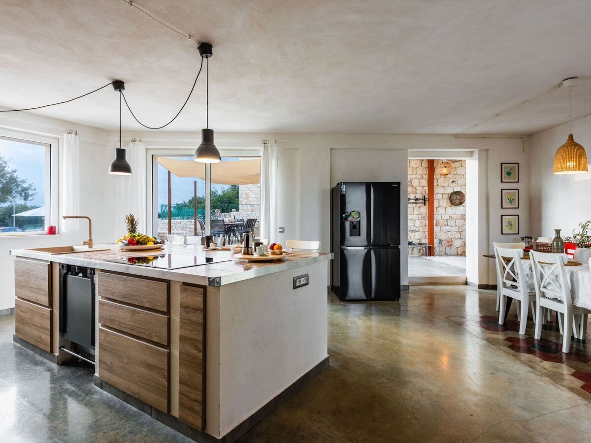 Casale degli Ulivi – Villa 7 chambres avec piscine à Scicli - Photo 31