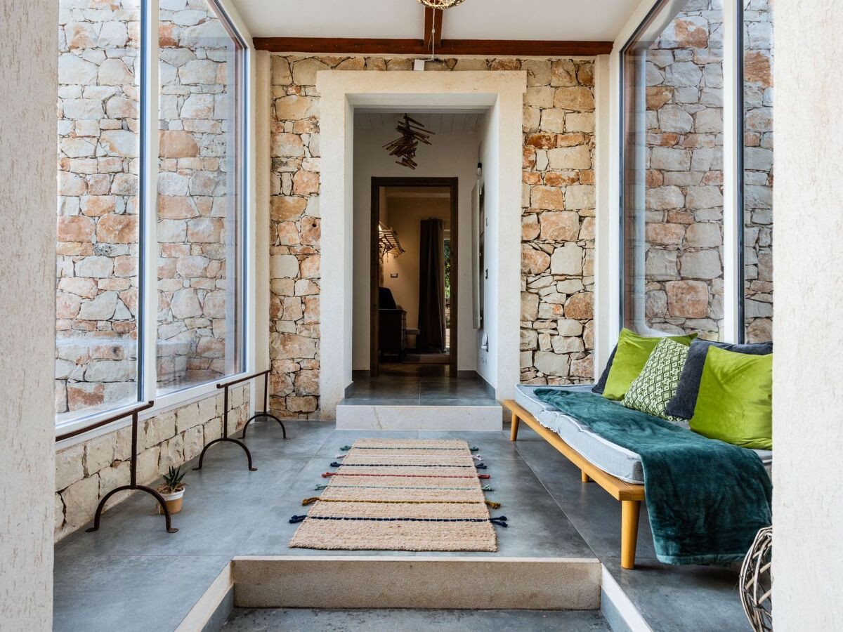 Casale degli Ulivi – Villa 7 chambres avec piscine à Scicli - Photo 35