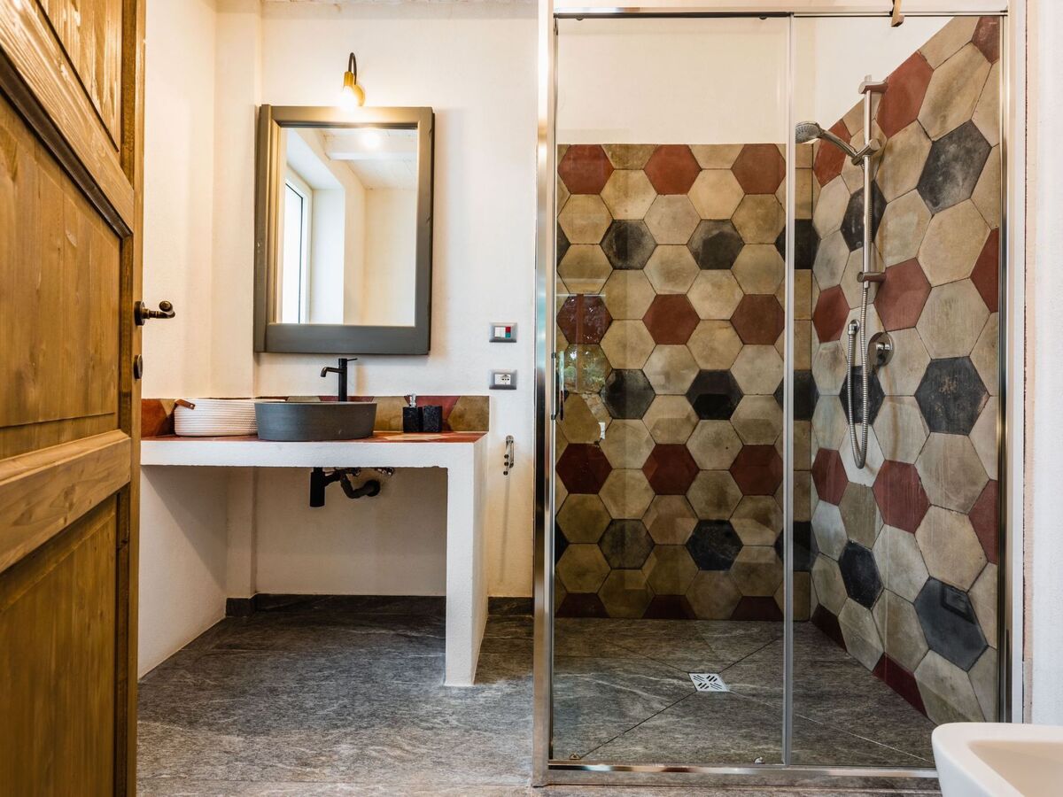 Casale degli Ulivi – Villa 7 chambres avec piscine à Scicli - Photo 37
