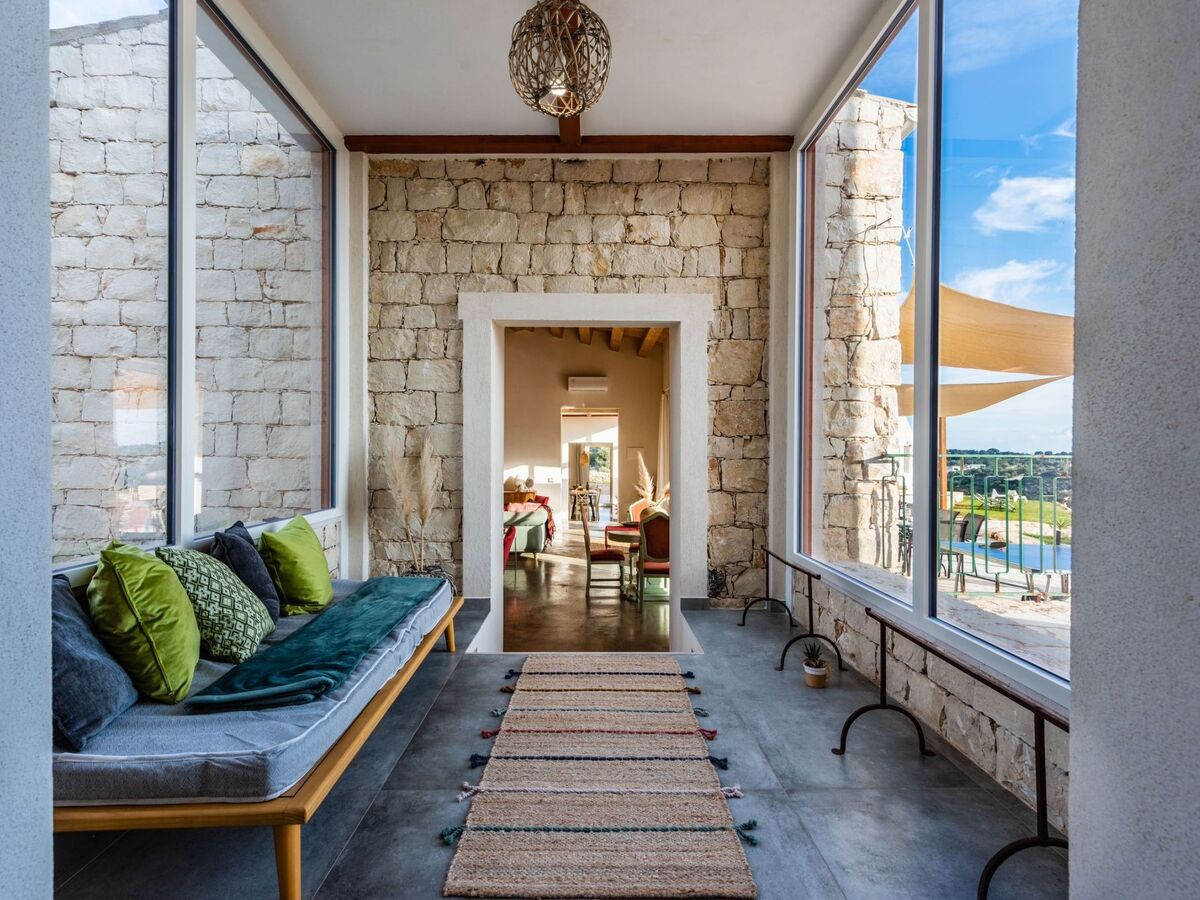 Casale degli Ulivi – Villa 7 chambres avec piscine à Scicli - Photo 38
