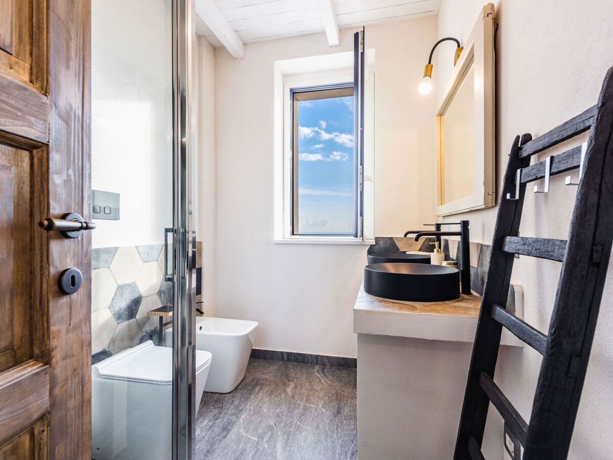 Casale degli Ulivi – Villa 7 chambres avec piscine à Scicli - Photo 40