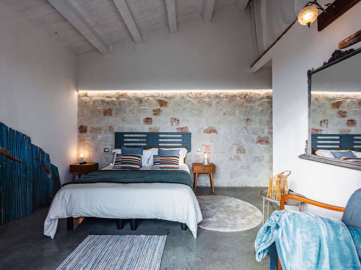 Casale degli Ulivi – Villa 7 chambres avec piscine à Scicli - Photo 41