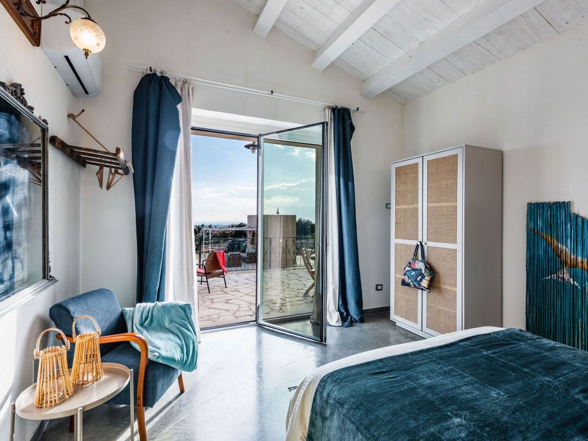 Casale degli Ulivi – Villa 7 chambres avec piscine à Scicli - Photo 42